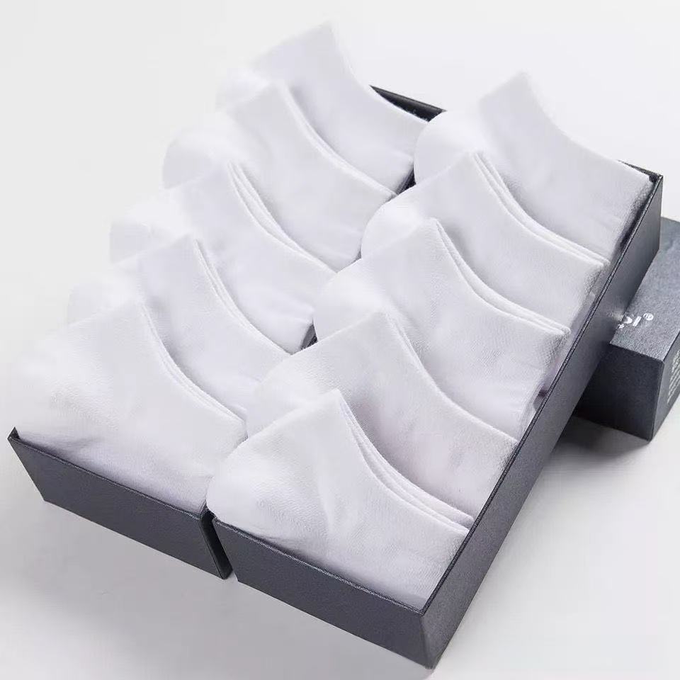 🧦 TLOPA® Official Store – Disposable Socks (100 Pairs Random Mix) | Clean, Convenient, Comfortable