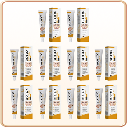 🎄¡Promo de temporada! La crema reafirmante Healrize® con 40% de descuento por tiempo limitado. Úsala diario y en 7 días notarás la diferencia: ayuda a reducir la apariencia de arrugas y flacidez.🐝✨