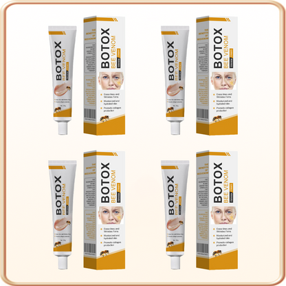 🌈¡Promo de temporada! La crema reafirmante Healrize® con 40% de descuento por tiempo limitado. Úsala diario y en 7 días notarás la diferencia: ayuda a reducir la apariencia de arrugas y flacidez.🐝✨