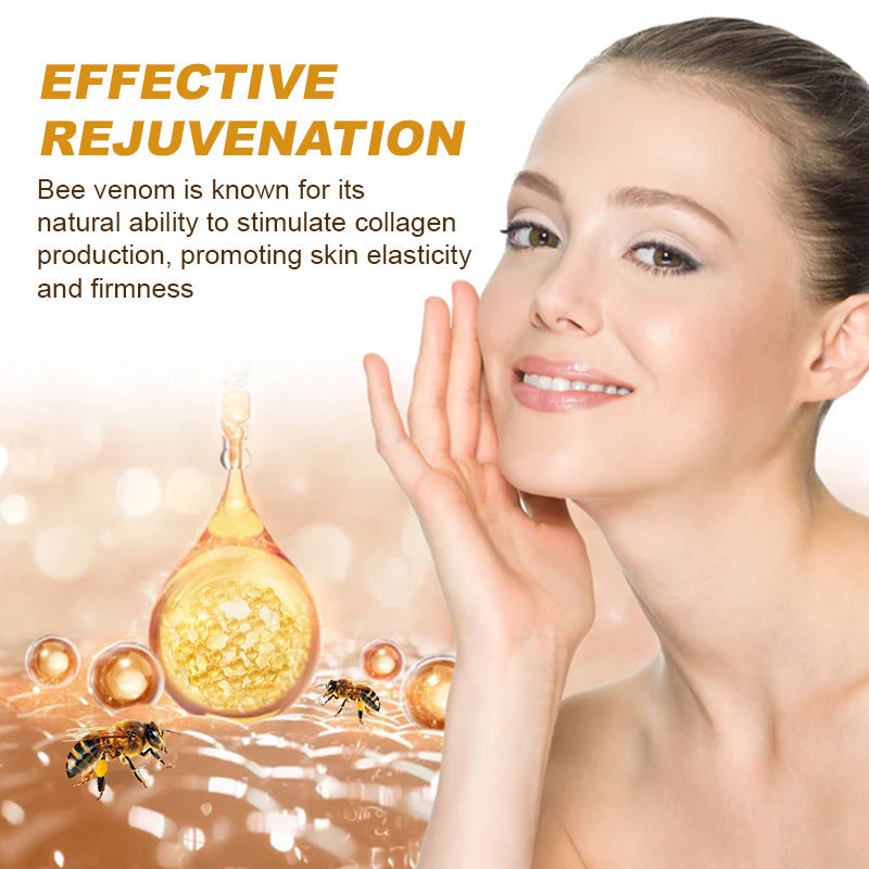 🌈¡Promo de temporada! La crema reafirmante Healrize® con 40% de descuento por tiempo limitado. Úsala diario y en 7 días notarás la diferencia: ayuda a reducir la apariencia de arrugas y flacidez.🐝✨