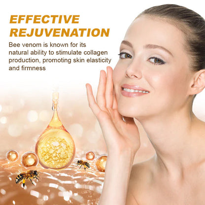 🌈¡Promo de temporada! La crema reafirmante Healrize® con 40% de descuento por tiempo limitado. Úsala diario y en 7 días notarás la diferencia: ayuda a reducir la apariencia de arrugas y flacidez.🐝✨