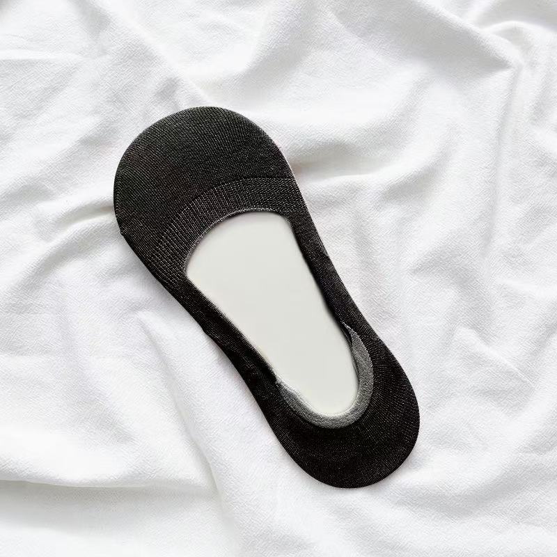 🧦 TLOPA® Official Store – No-Show Non-Slip Socks | Invisible Comfort That Stays Put